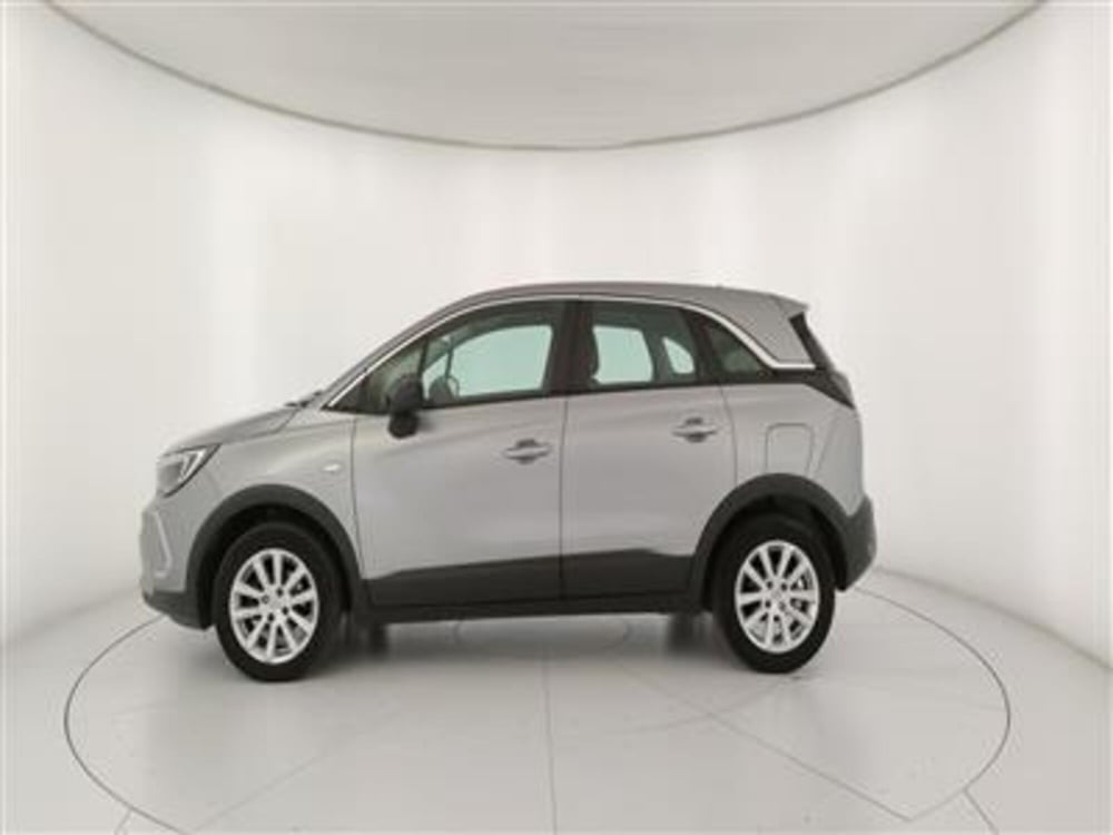 Opel Crossland usata a Bari (3)