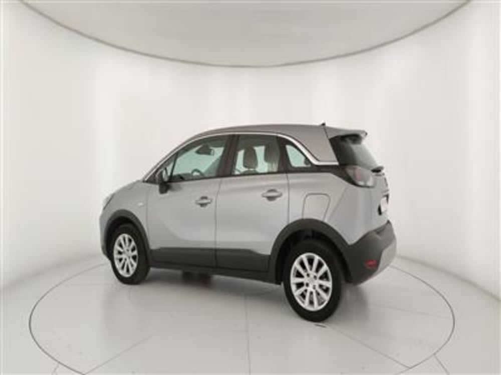 Opel Crossland usata a Bari (4)