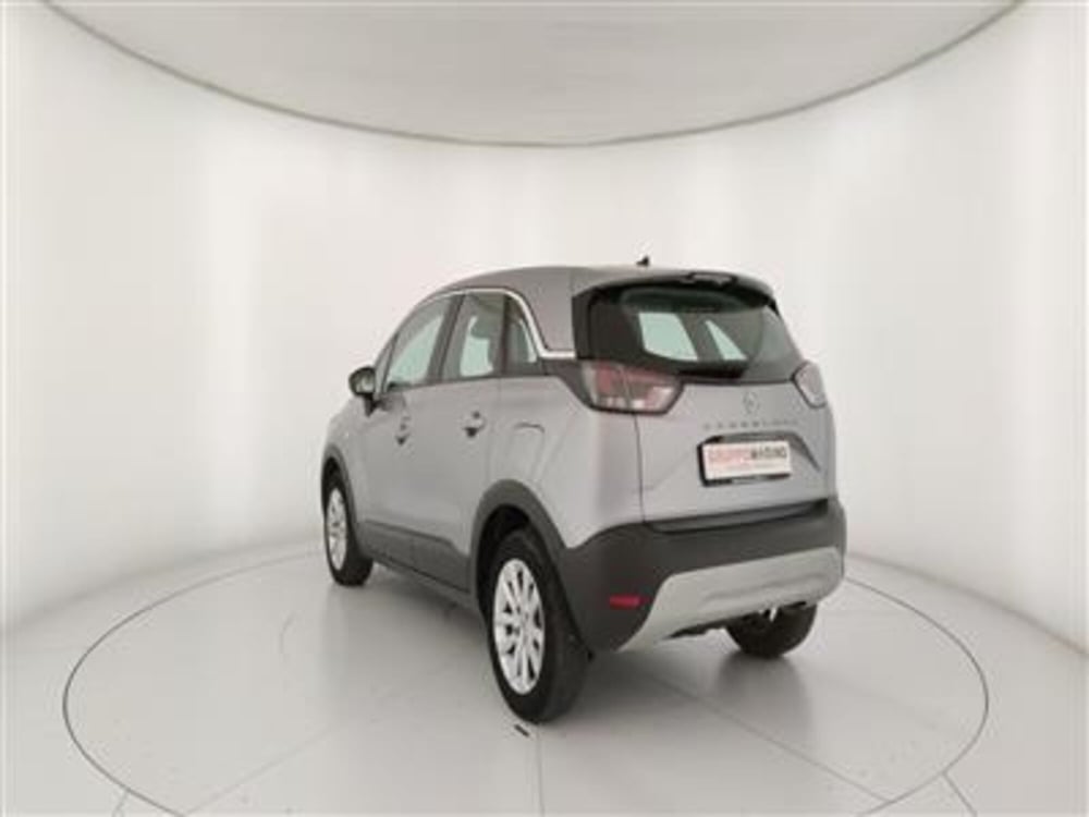 Opel Crossland usata a Bari (5)