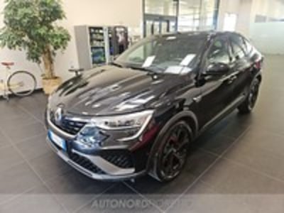 Renault Arkana E-Tech 145 CV R.S.Line Fast Track del 2022 usata a Reana del Rojale