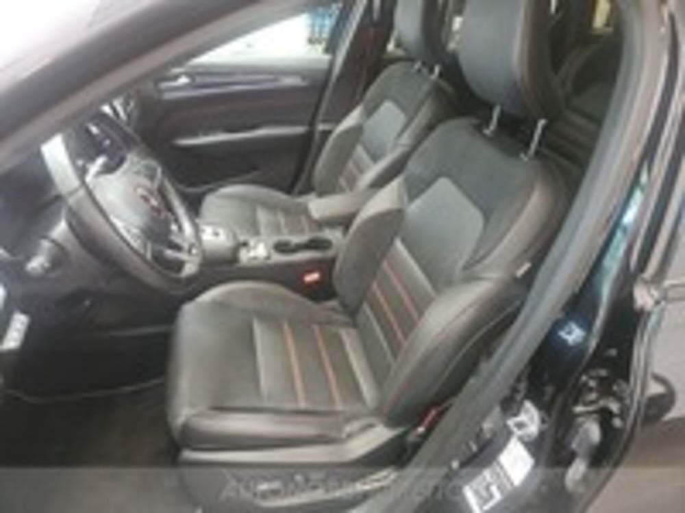 Renault Arkana usata a Udine (10)