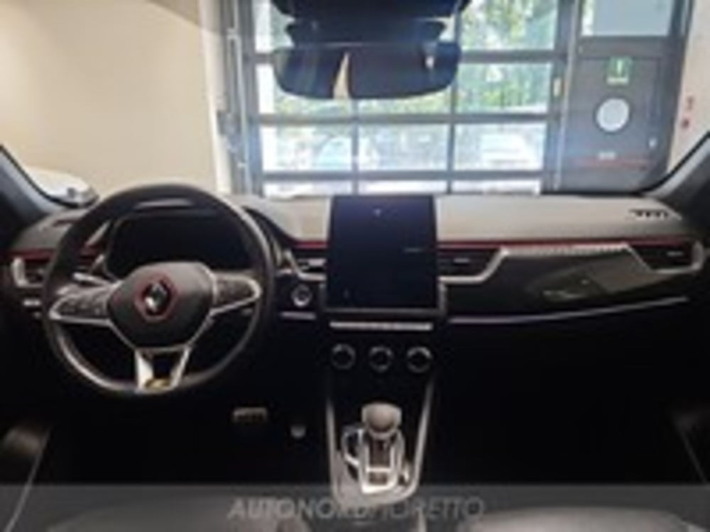 Renault Arkana usata a Udine (11)