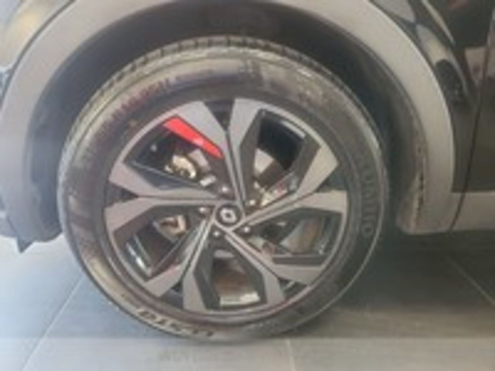 Renault Arkana usata a Udine (8)