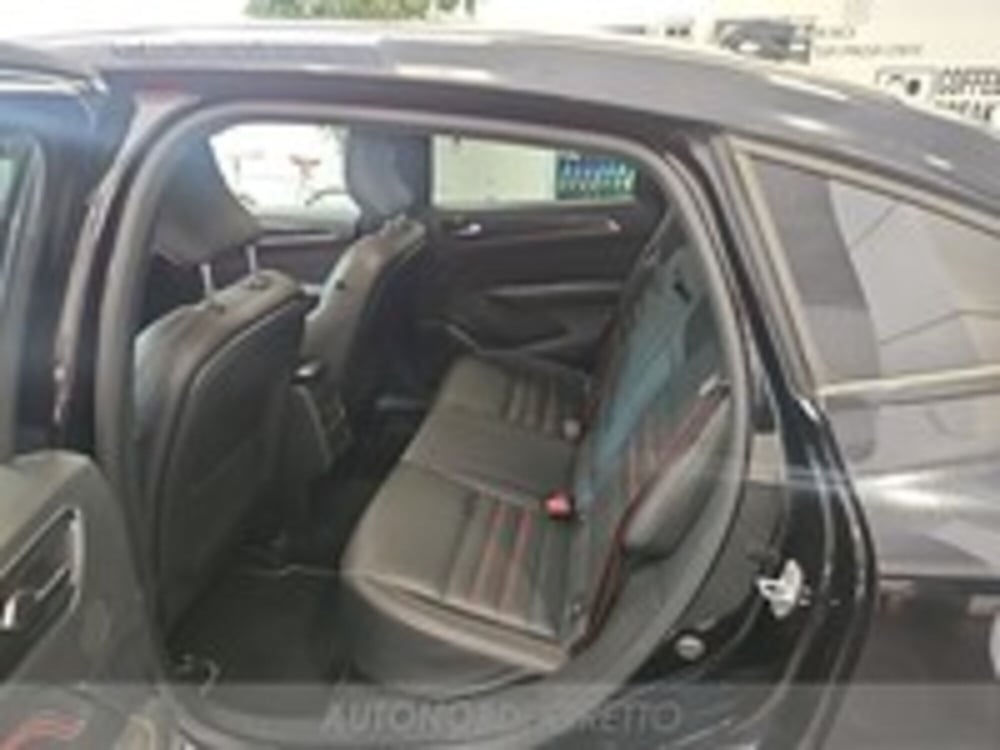 Renault Arkana usata a Udine (9)