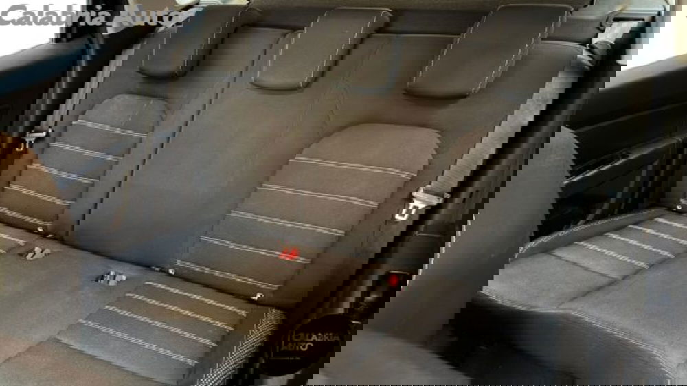 Dacia Duster usata a Reggio Calabria (11)