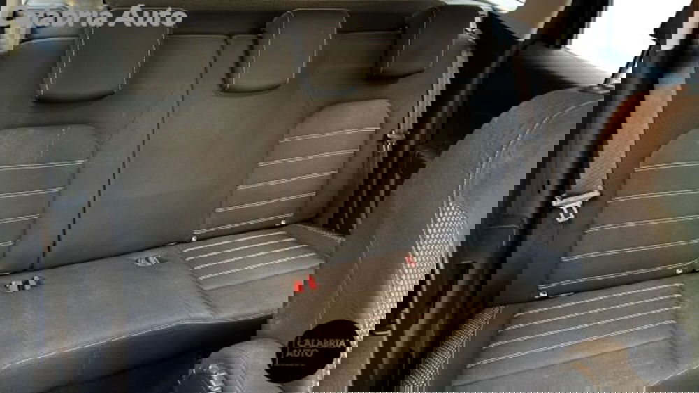 Dacia Duster usata a Reggio Calabria (12)