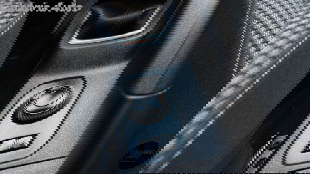 Dacia Duster usata a Reggio Calabria (13)