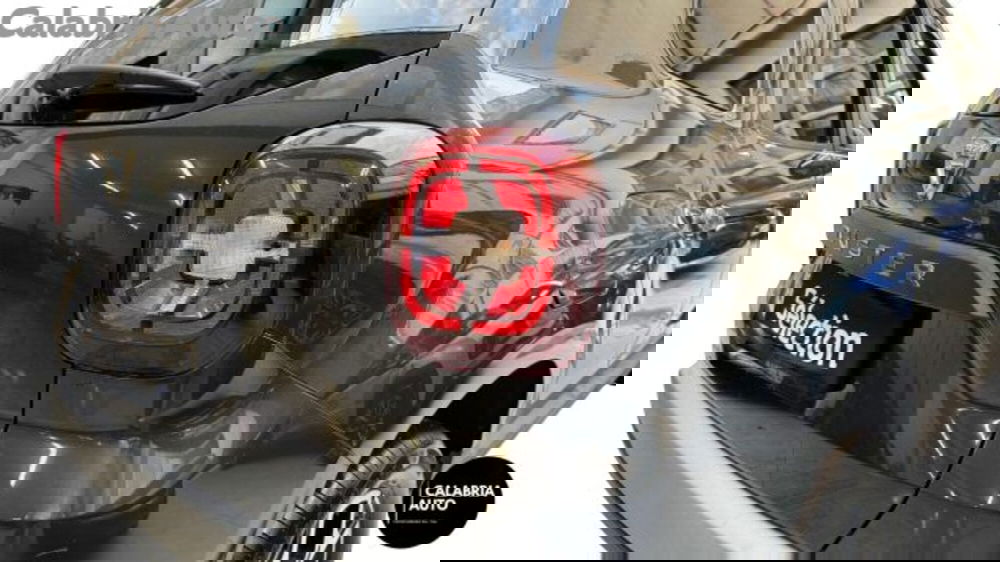 Dacia Duster usata a Reggio Calabria (14)