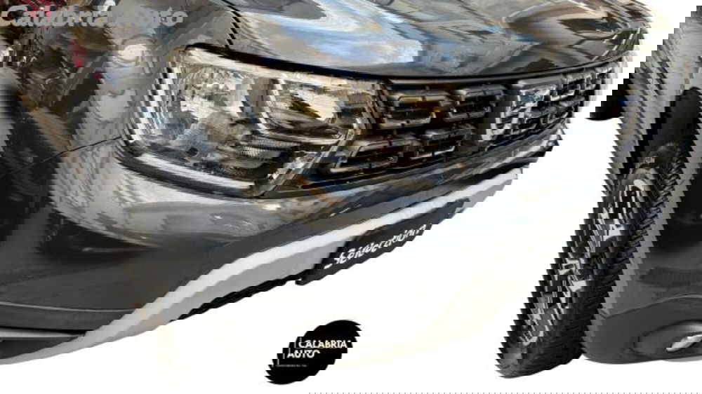 Dacia Duster usata a Reggio Calabria (15)