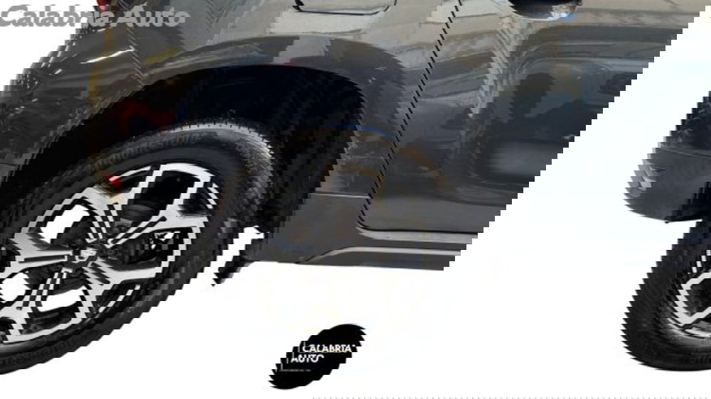 Dacia Duster usata a Reggio Calabria (16)