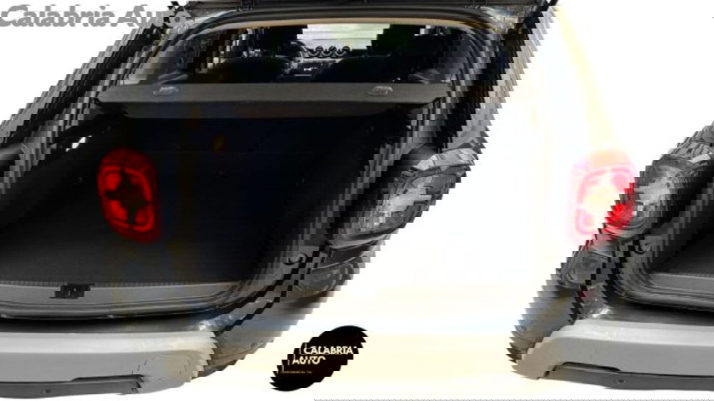 Dacia Duster usata a Reggio Calabria (5)