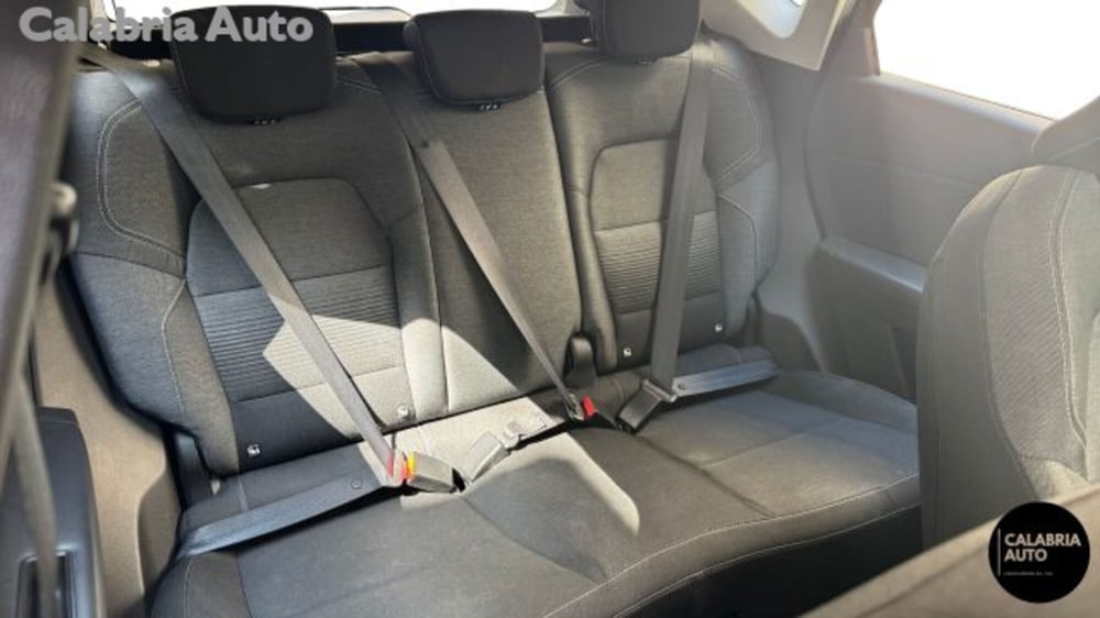 Renault Captur usata a Reggio Calabria (11)