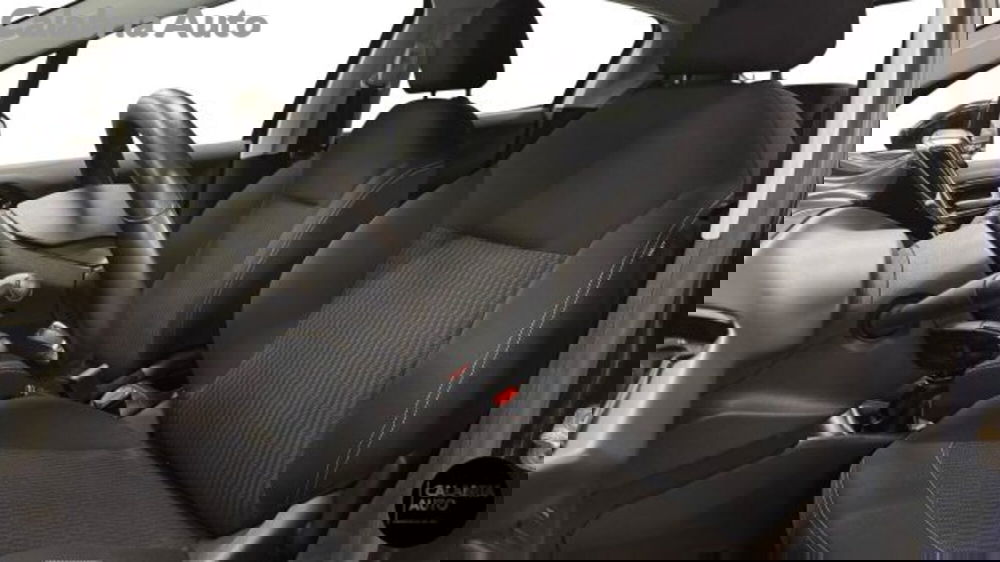 Peugeot 208 usata a Reggio Calabria (11)