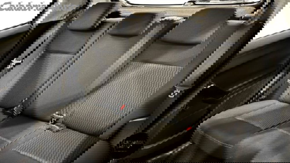 Peugeot 208 usata a Reggio Calabria (13)