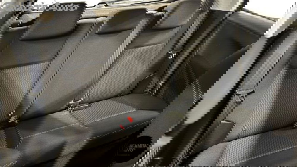 Peugeot 208 usata a Reggio Calabria (14)