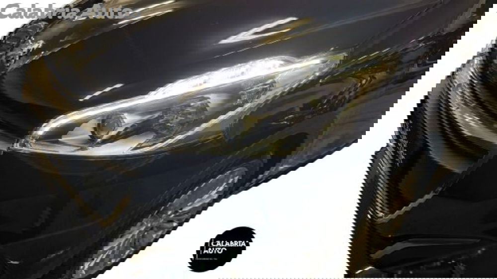 Peugeot 208 usata a Reggio Calabria (15)