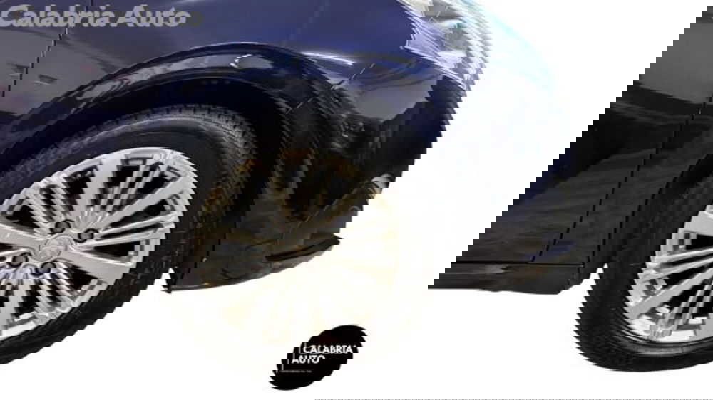 Peugeot 208 usata a Reggio Calabria (17)
