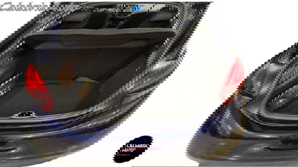 Peugeot 208 usata a Reggio Calabria (5)