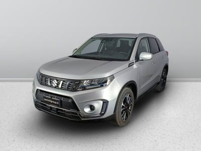Suzuki Vitara 1.4h Top 4wd allgrip del 2023 usata a Mosciano Sant&#039;Angelo