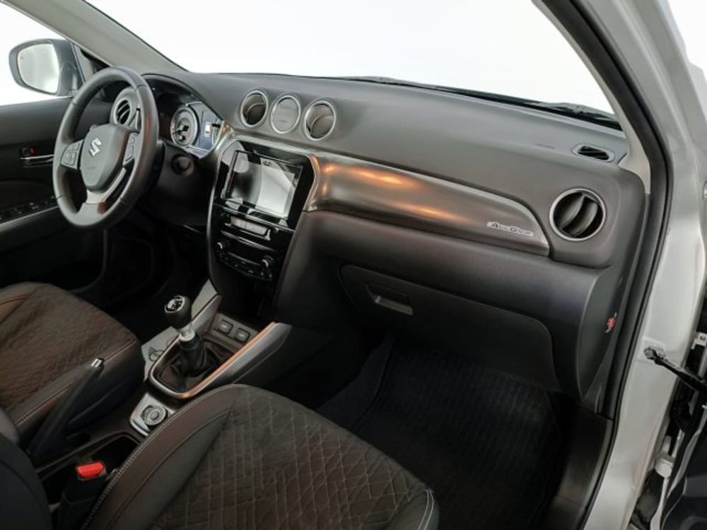Suzuki Vitara usata a Teramo (10)