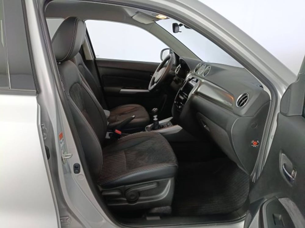 Suzuki Vitara usata a Teramo (11)