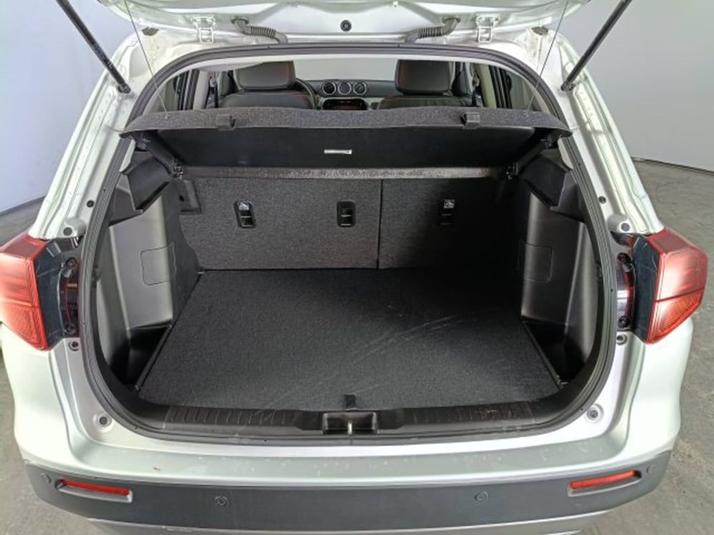Suzuki Vitara usata a Teramo (14)