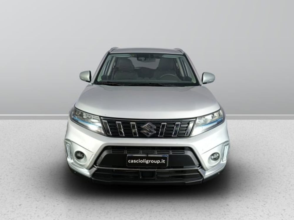 Suzuki Vitara usata a Teramo (2)