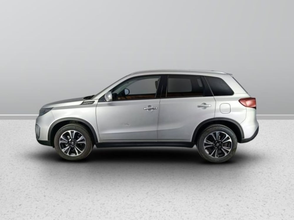 Suzuki Vitara usata a Teramo (3)