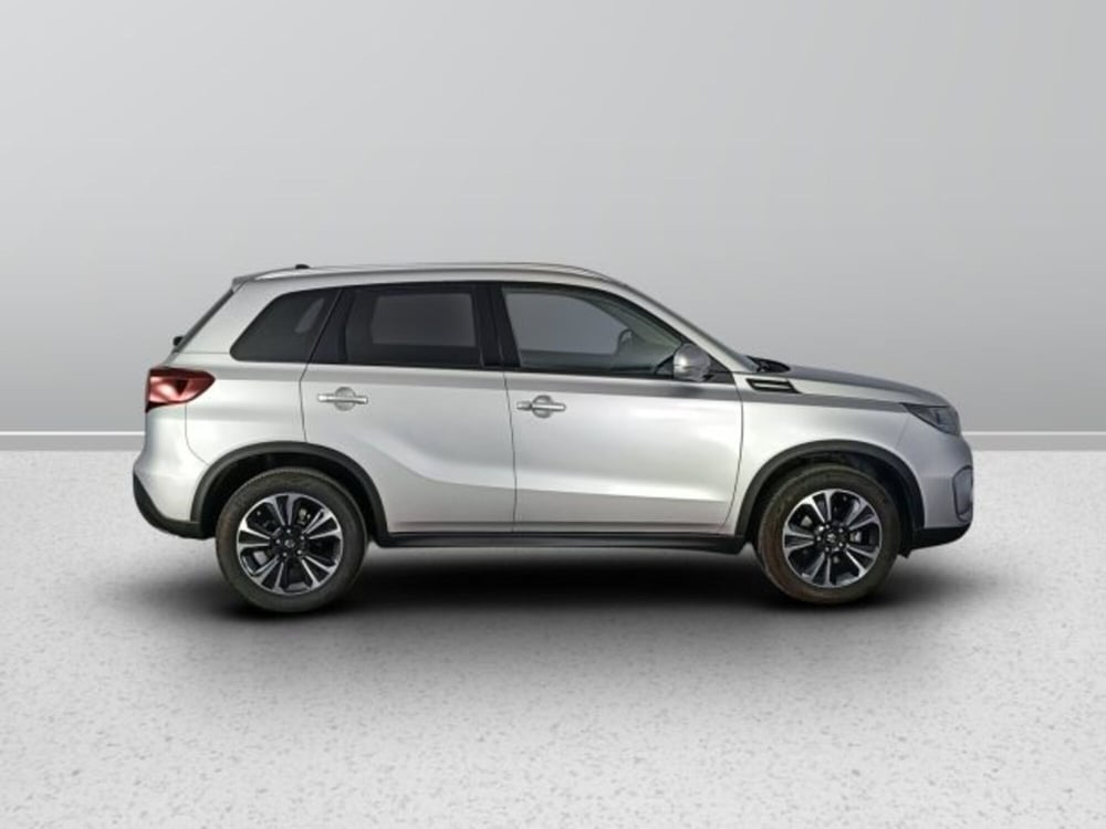 Suzuki Vitara usata a Teramo (6)