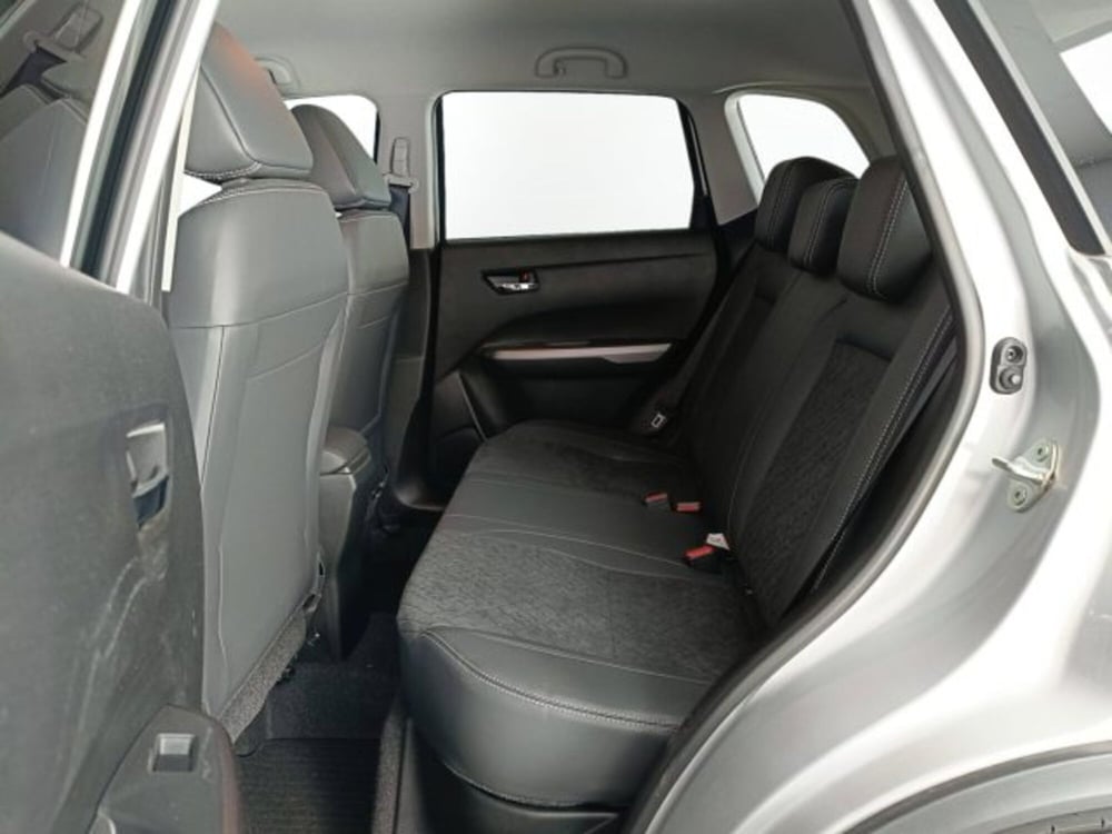 Suzuki Vitara usata a Teramo (9)