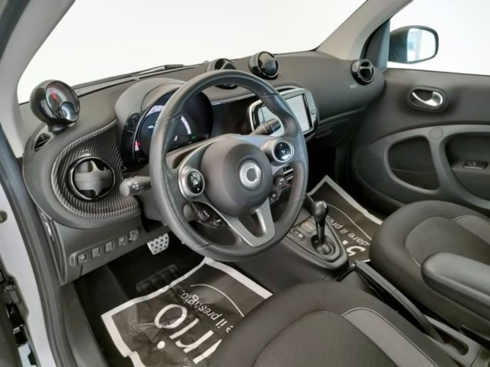 smart Fortwo usata a Teramo (13)