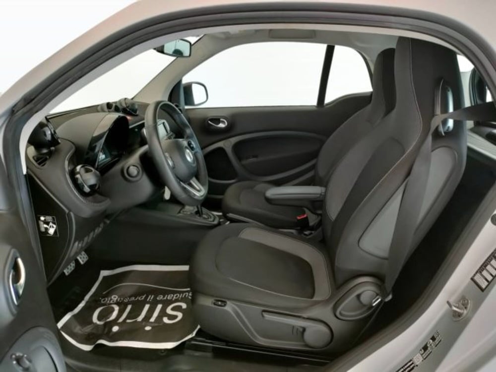 smart Fortwo usata a Teramo (14)