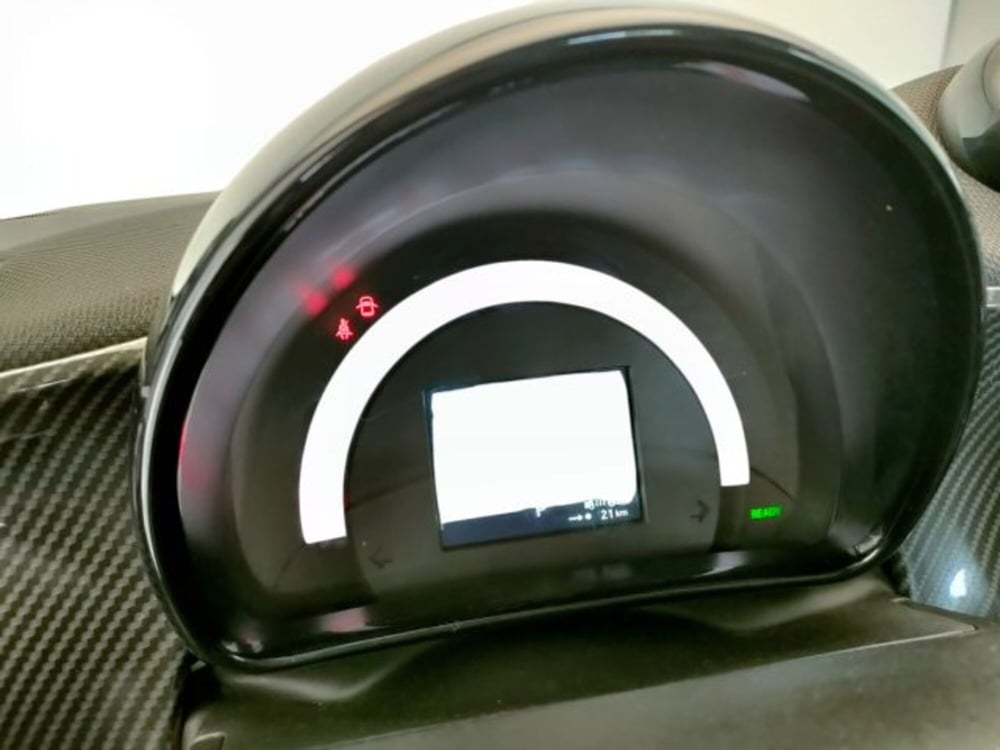 smart Fortwo usata a Teramo (15)
