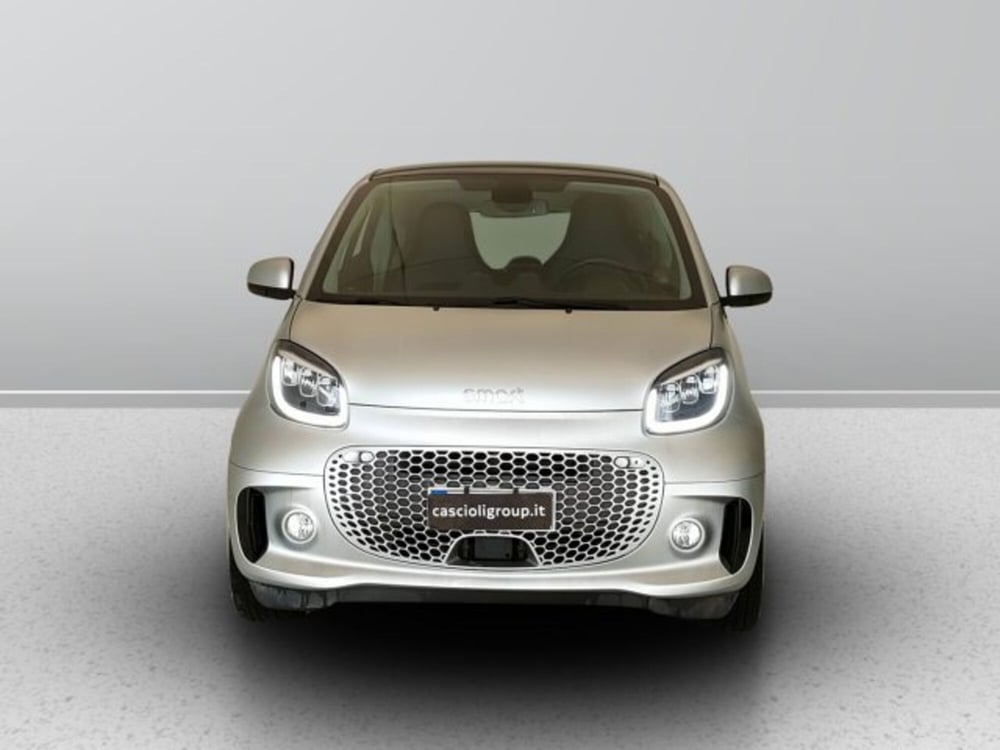 smart Fortwo usata a Teramo (2)