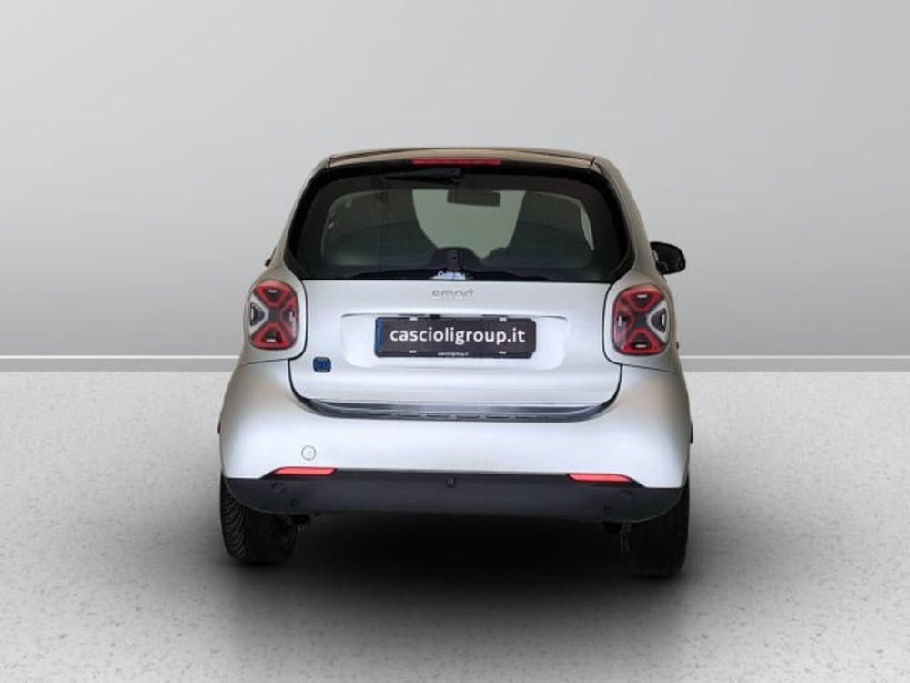 smart Fortwo usata a Teramo (4)