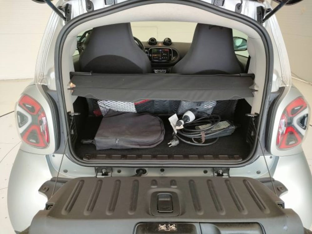 smart Fortwo usata a Teramo (5)