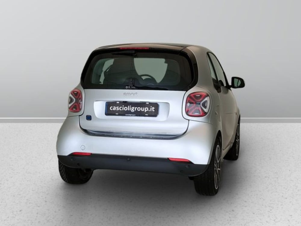 smart Fortwo usata a Teramo (6)