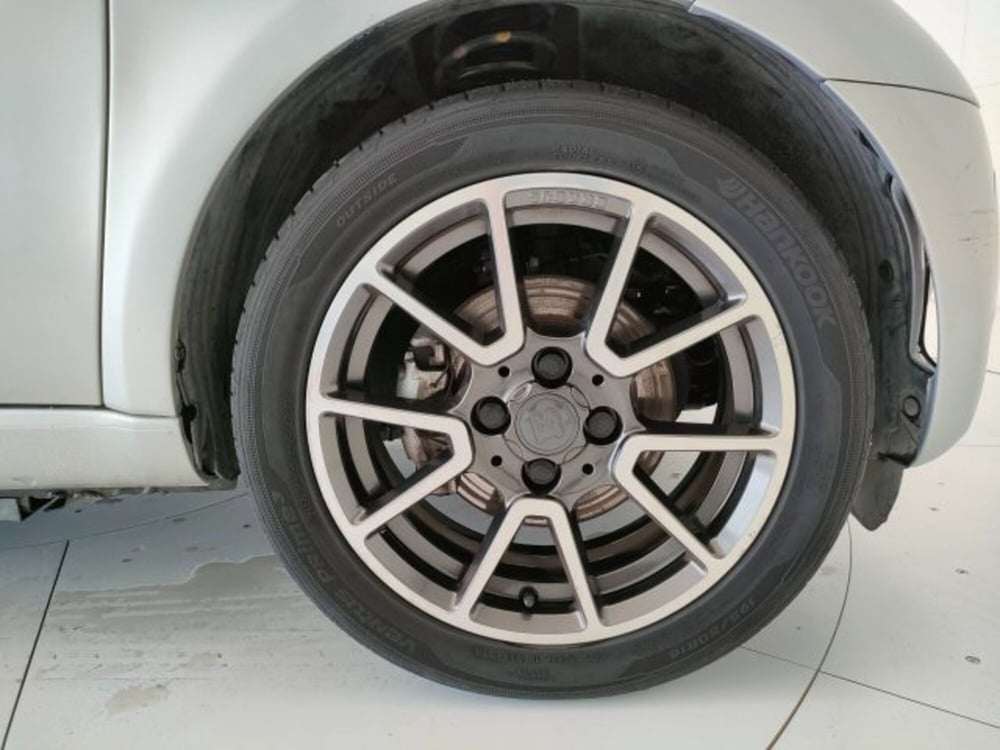 smart Fortwo usata a Teramo (8)