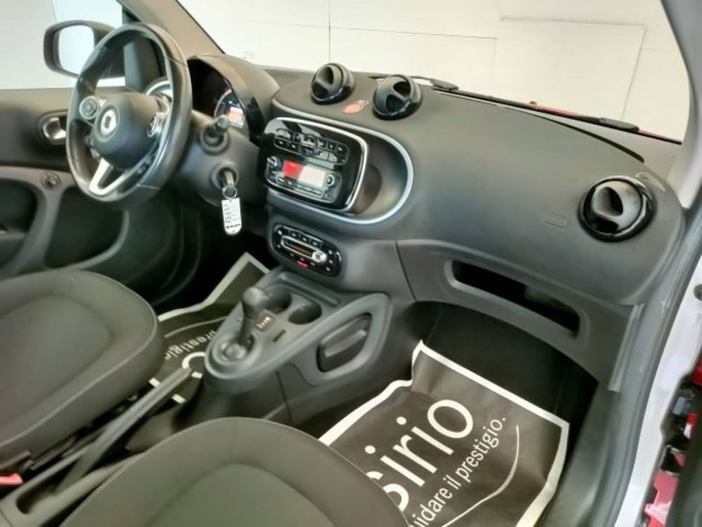 smart Fortwo usata a Teramo (10)