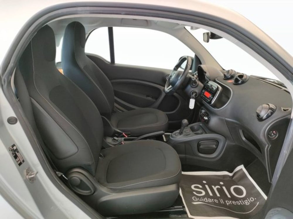 smart Fortwo usata a Teramo (12)