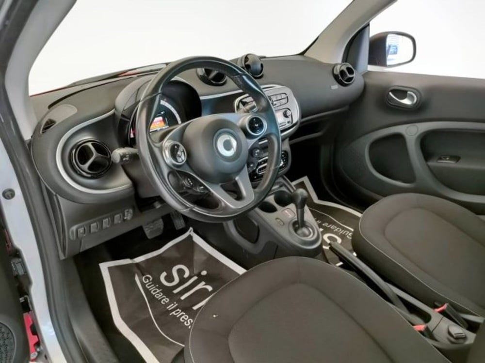 smart Fortwo usata a Teramo (13)