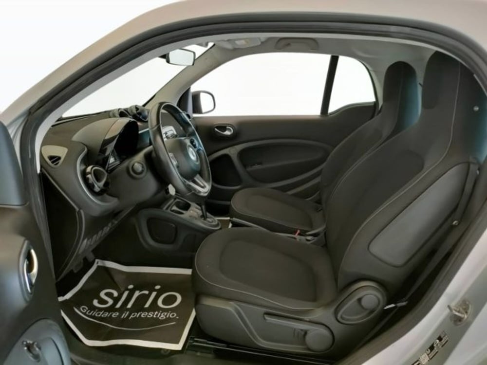 smart Fortwo usata a Teramo (14)