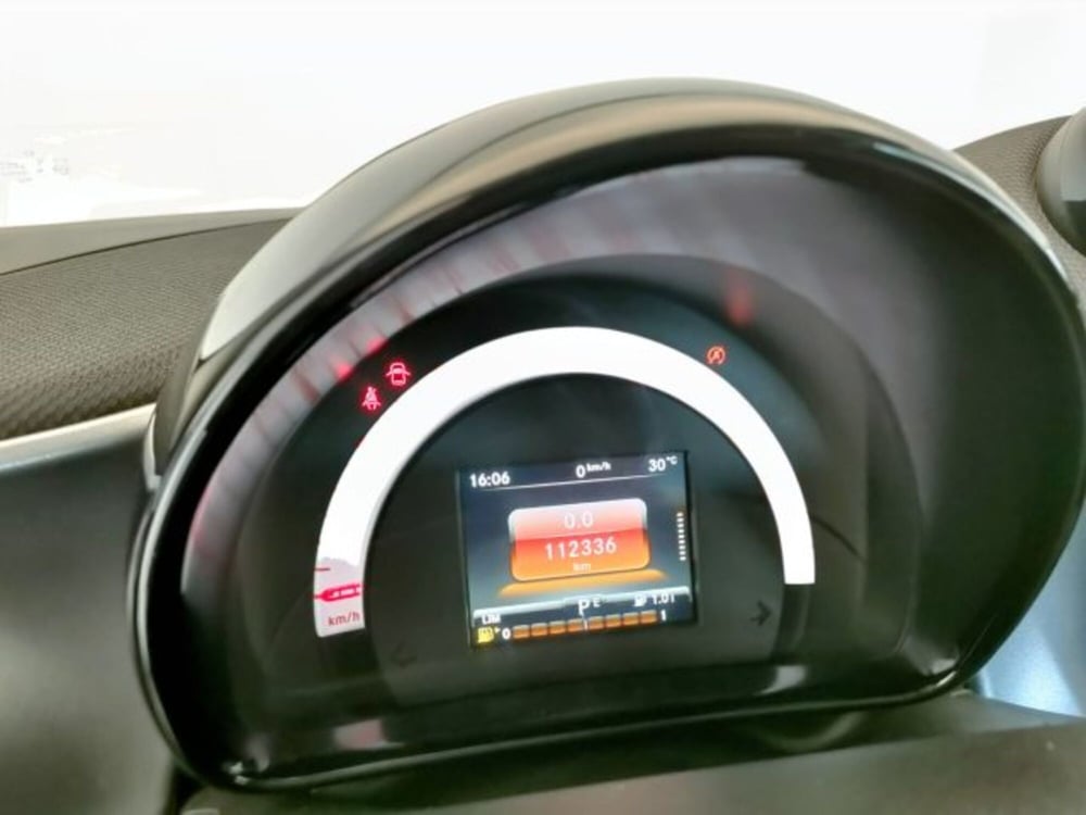 smart Fortwo usata a Teramo (15)