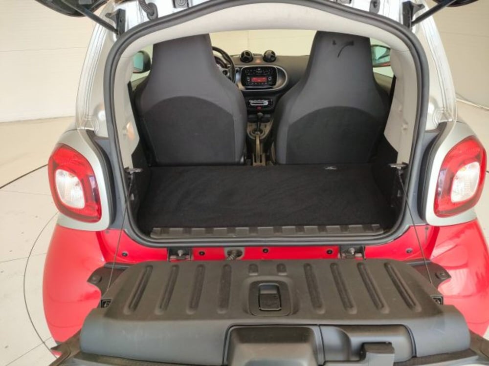 smart Fortwo usata a Teramo (6)