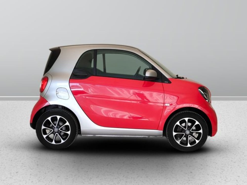 smart Fortwo usata a Teramo (8)