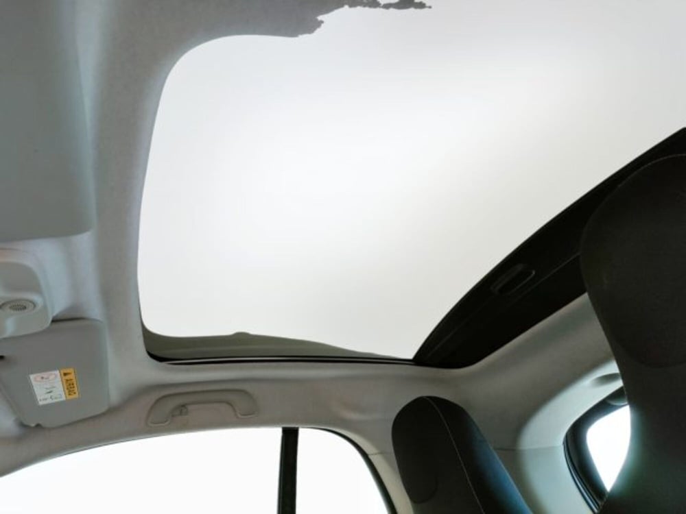 smart Fortwo usata a Teramo (11)