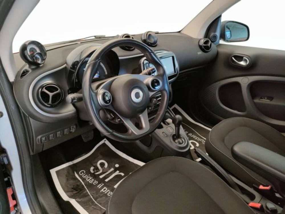 smart Fortwo usata a Teramo (12)