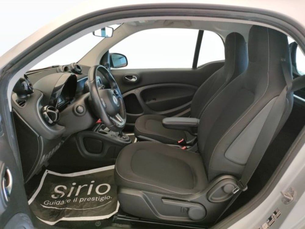 smart Fortwo usata a Teramo (13)