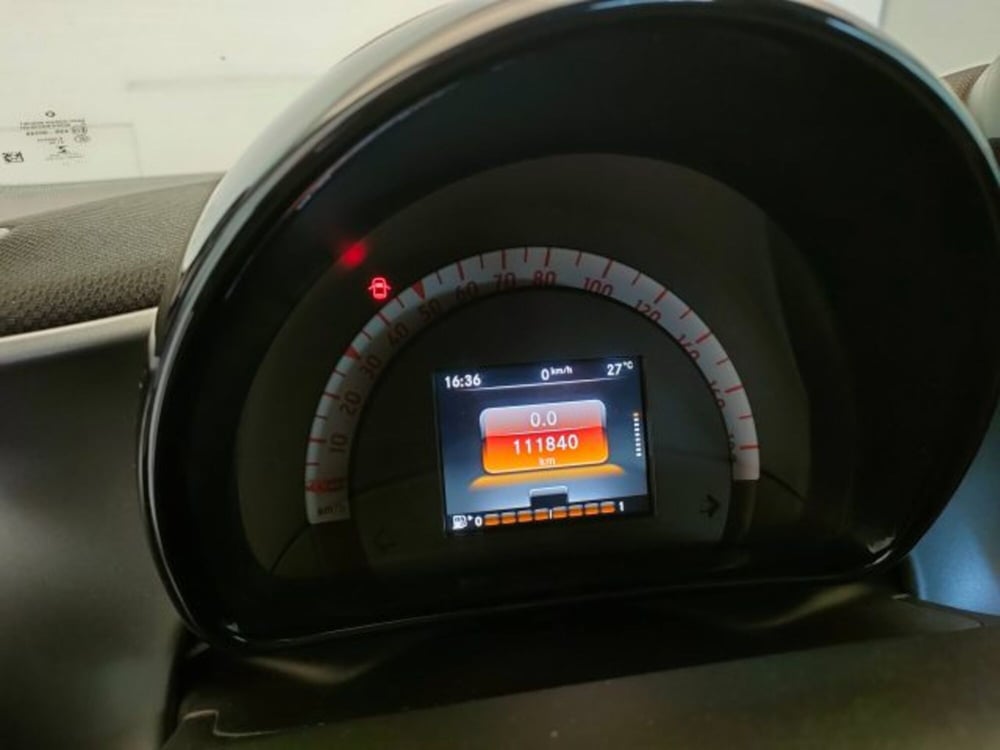 smart Fortwo usata a Teramo (14)