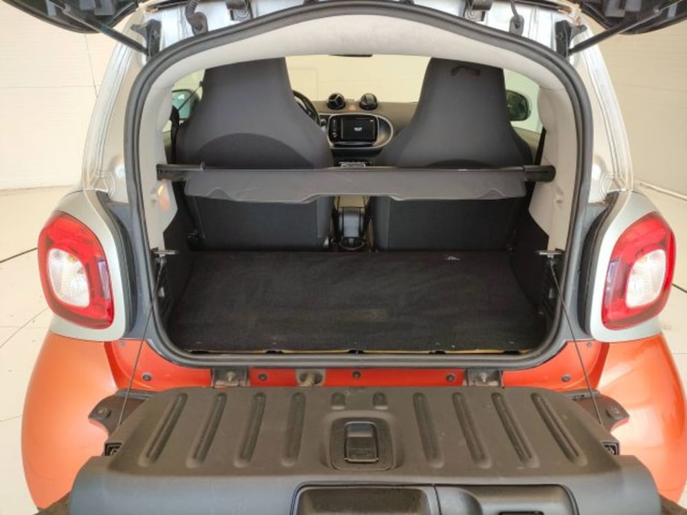 smart Fortwo usata a Teramo (5)